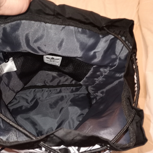 ADIDAS BACKPACK - Picture 8 of 16